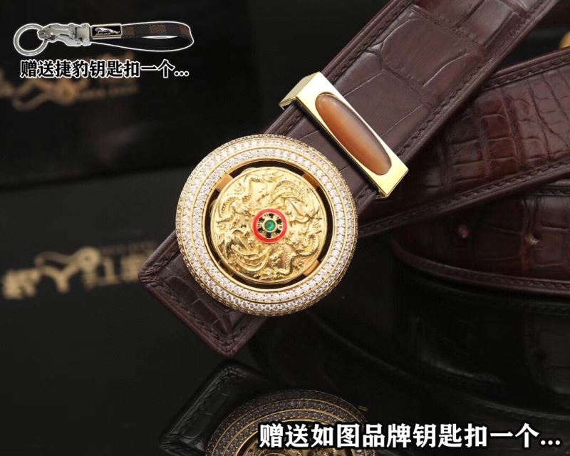 Stefano Ricci Belts